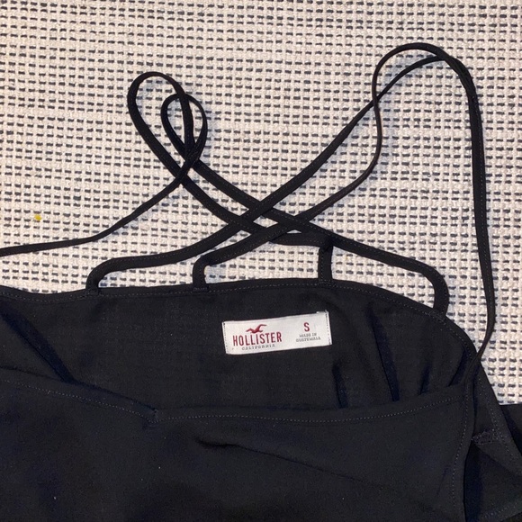 2/$30 Hollister Tank - Picture 3 of 3